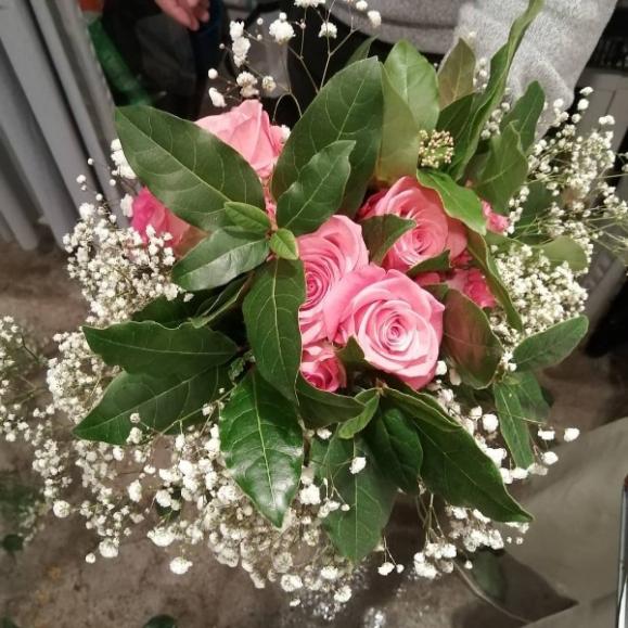 fleurs anniversaire